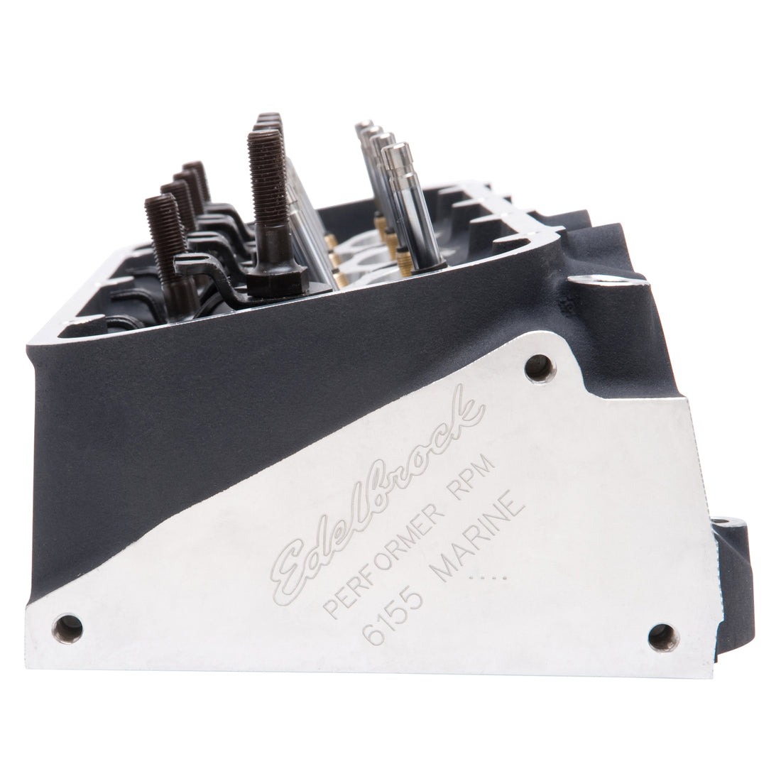 Edelbrock 61559 Engine Cylinder Head