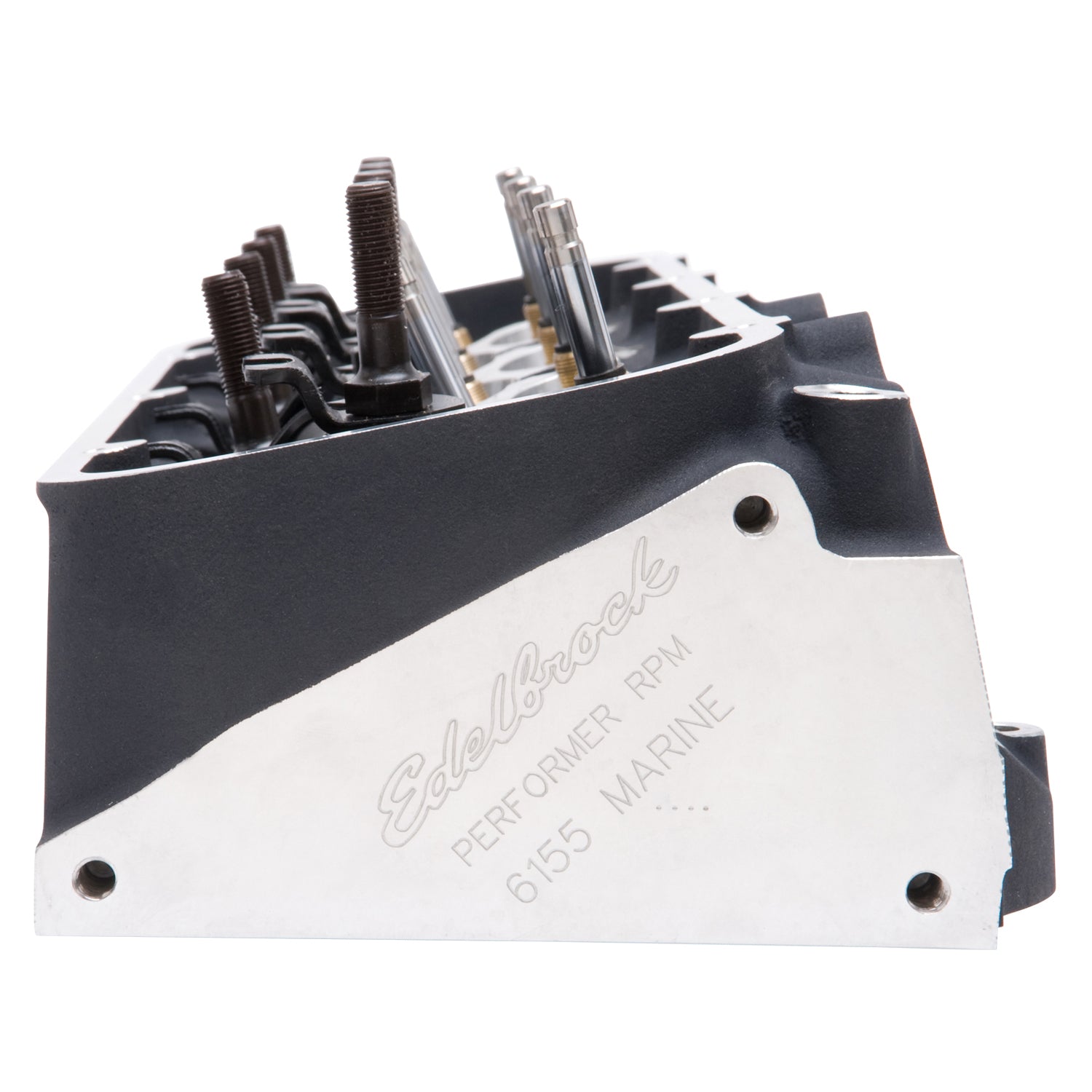 Edelbrock 61559 Engine Cylinder Head