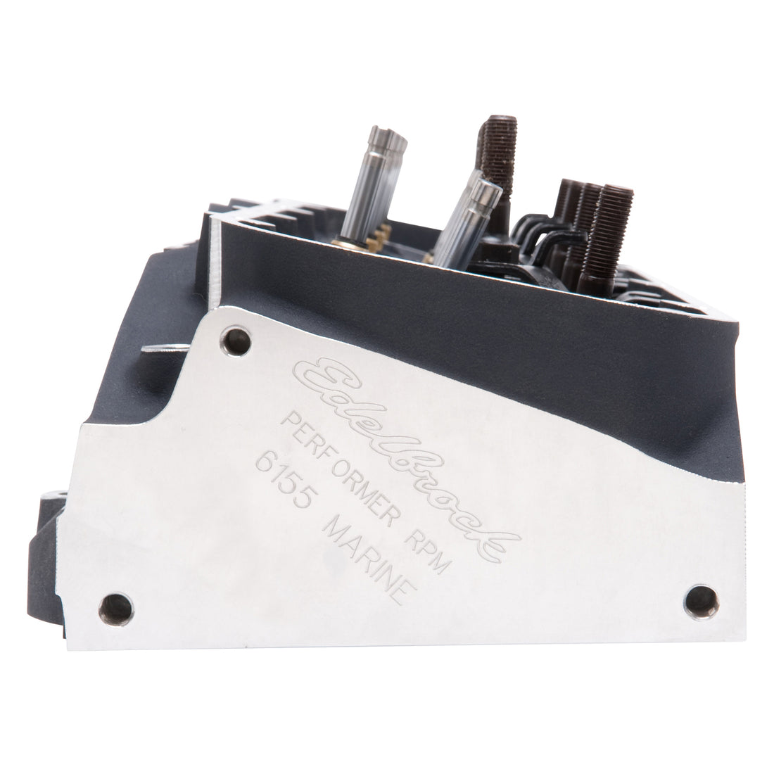 Edelbrock 61559 Engine Cylinder Head