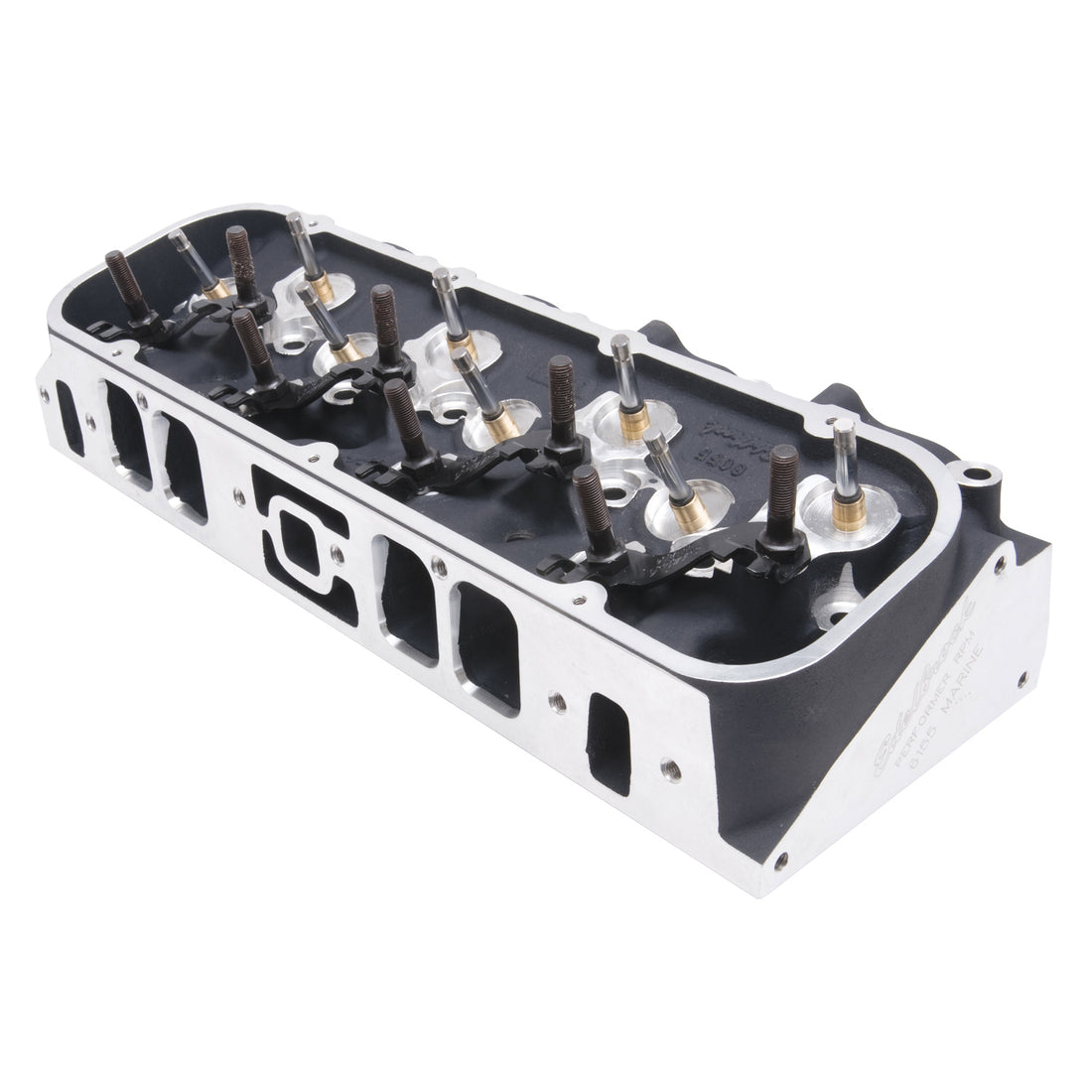 Edelbrock 61559 Engine Cylinder Head