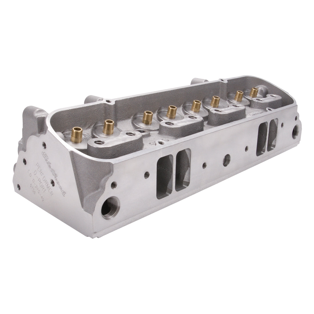 Edelbrock 61569 Engine Cylinder Head