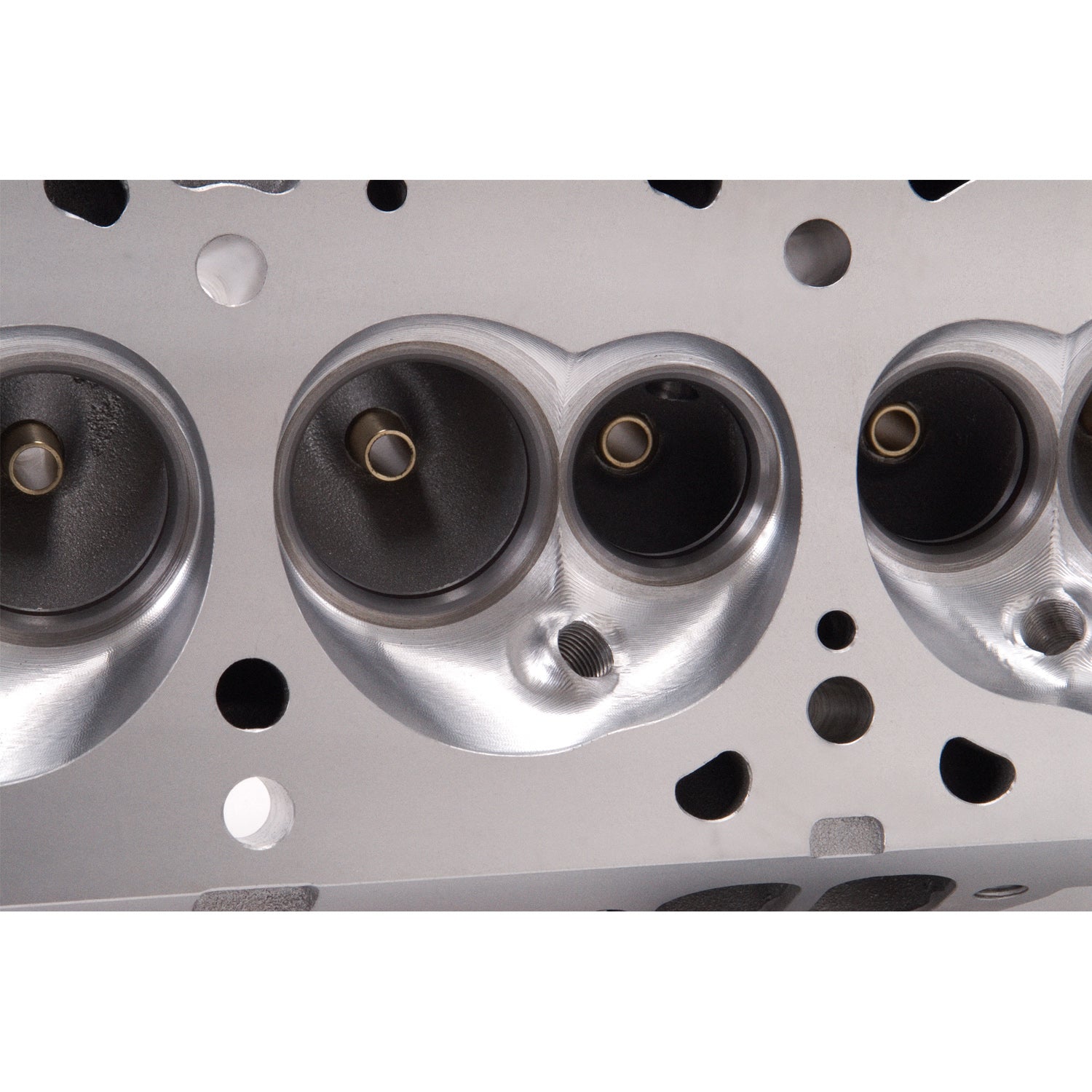 Edelbrock 61569 Engine Cylinder Head