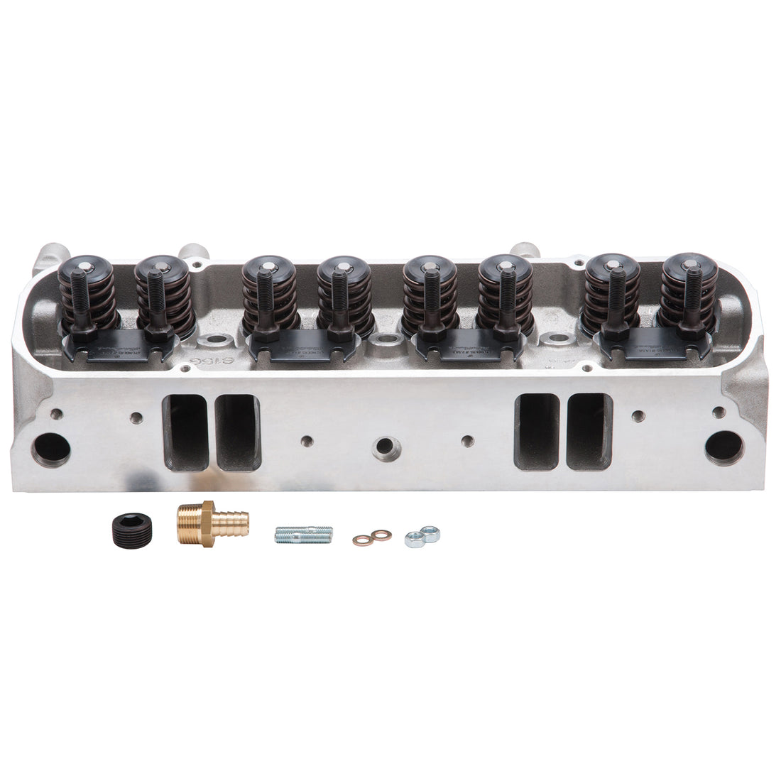 Edelbrock 61595 Engine Cylinder Head
