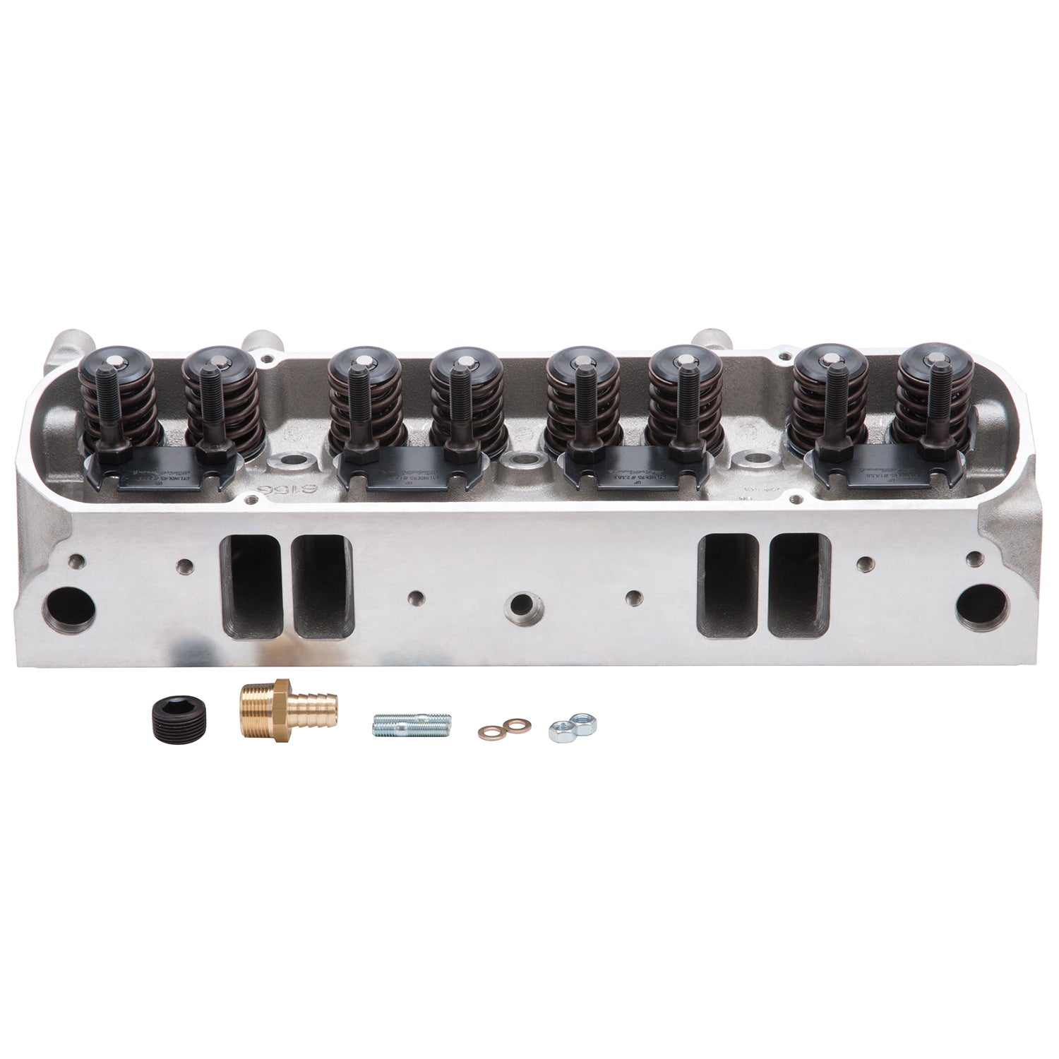Edelbrock 61595 Engine Cylinder Head