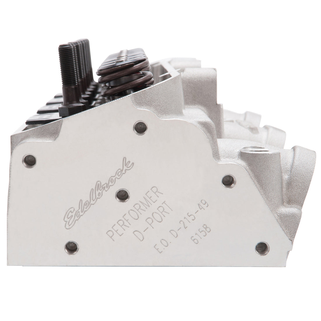 Edelbrock 61595 Engine Cylinder Head