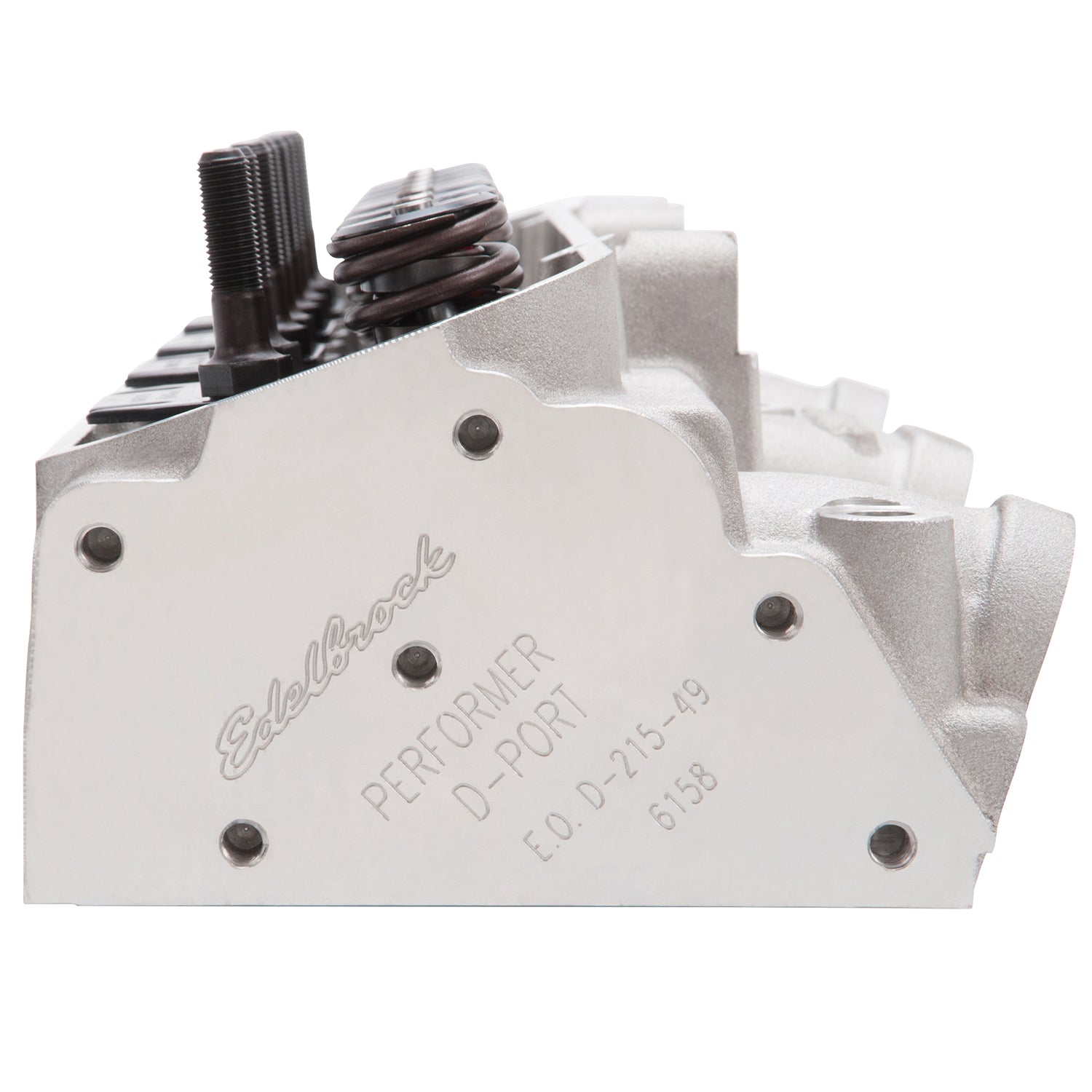 Edelbrock 61595 Engine Cylinder Head