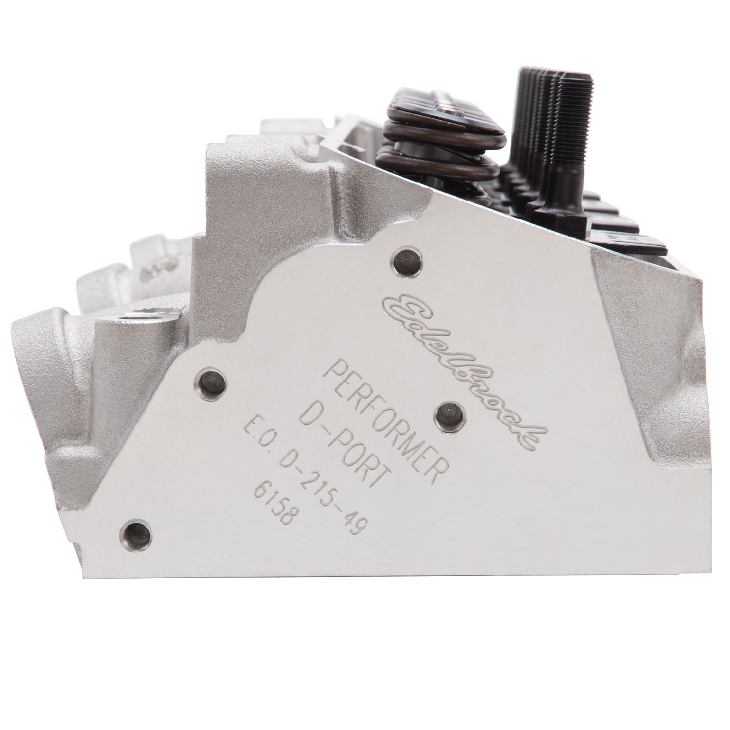 Edelbrock 61595 Engine Cylinder Head