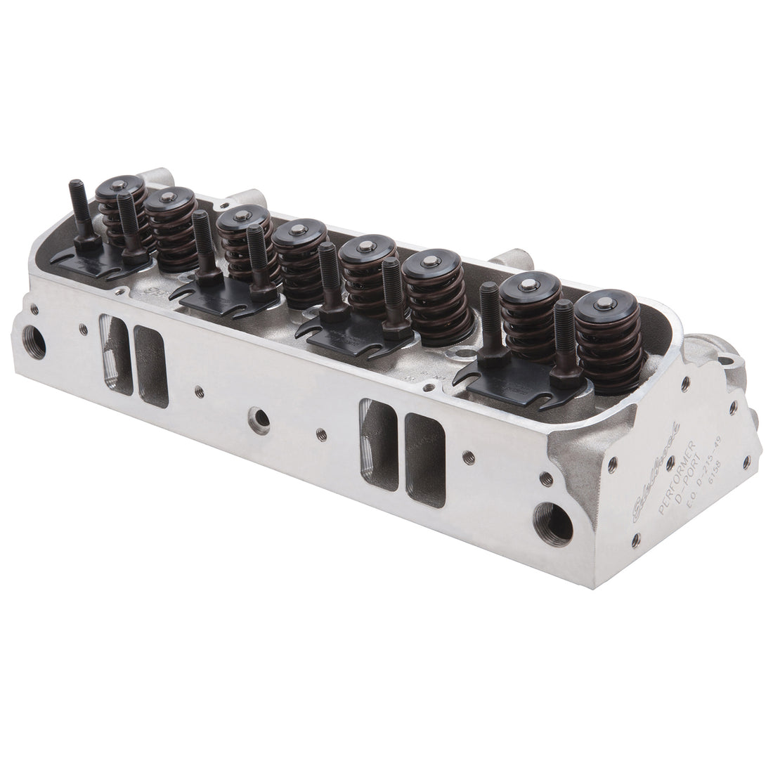 Edelbrock 61595 Engine Cylinder Head