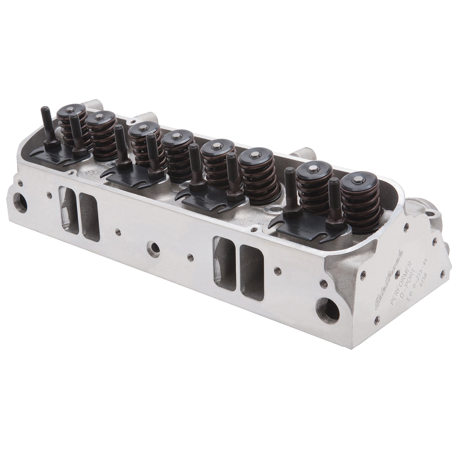 Edelbrock 61595 Engine Cylinder Head