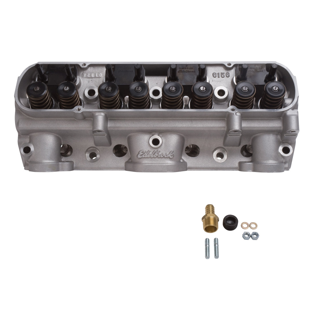 Edelbrock 61599 Engine Cylinder Head