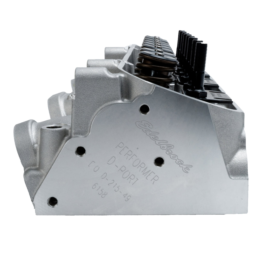 Edelbrock 61599 Engine Cylinder Head