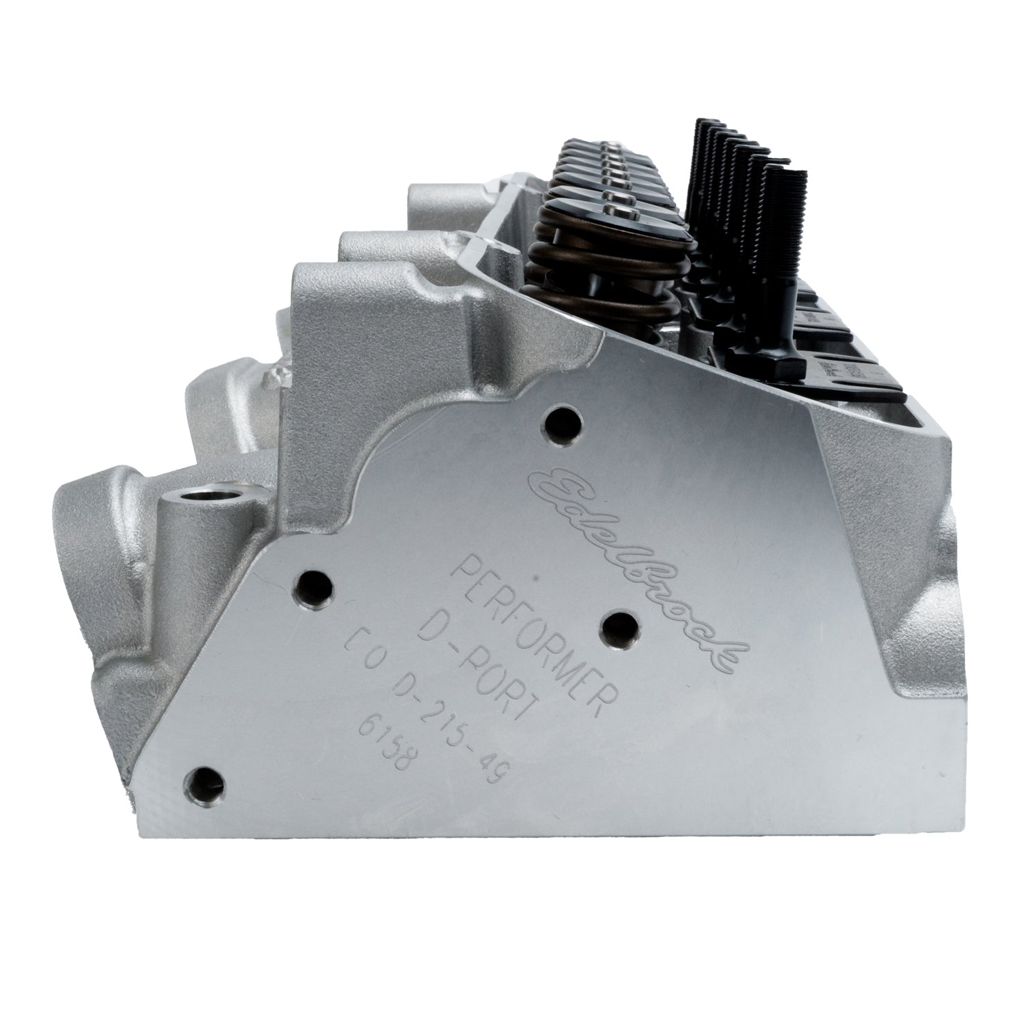 Edelbrock 61599 Engine Cylinder Head