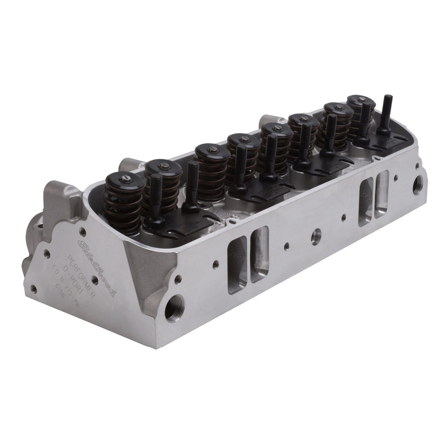 Edelbrock 61599 Engine Cylinder Head