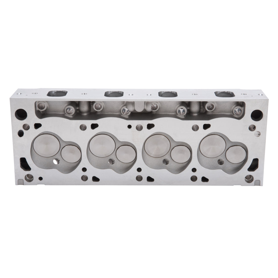Edelbrock 61625 1971-1986 DeTomaso Pantera Engine Cylinder Head