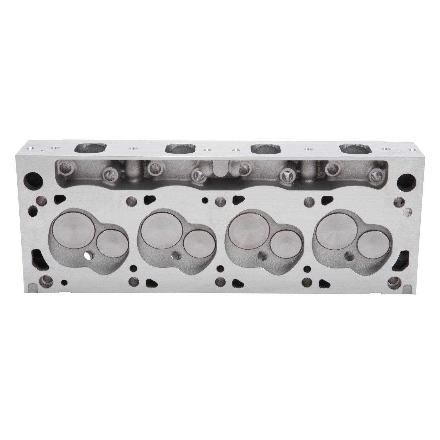 Edelbrock 61625 1971-1986 DeTomaso Pantera Engine Cylinder Head