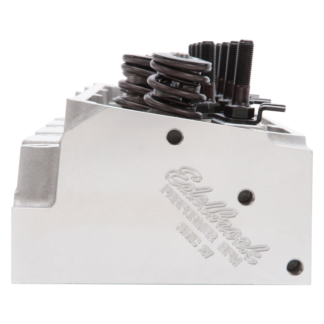 Edelbrock 61625 1971-1986 DeTomaso Pantera Engine Cylinder Head