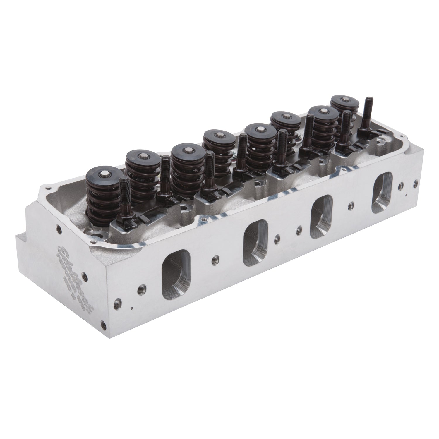 Edelbrock 61625 1971-1986 DeTomaso Pantera Engine Cylinder Head