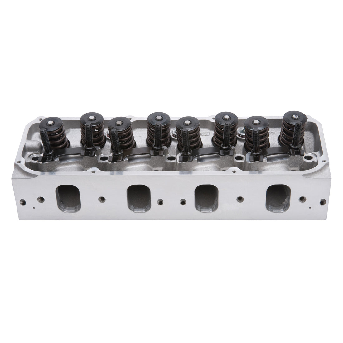 Edelbrock 61629 1971-1986 DeTomaso Pantera Engine Cylinder Head