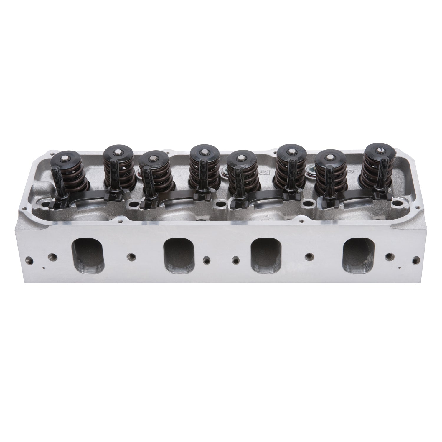 Edelbrock 61629 1971-1986 DeTomaso Pantera Engine Cylinder Head