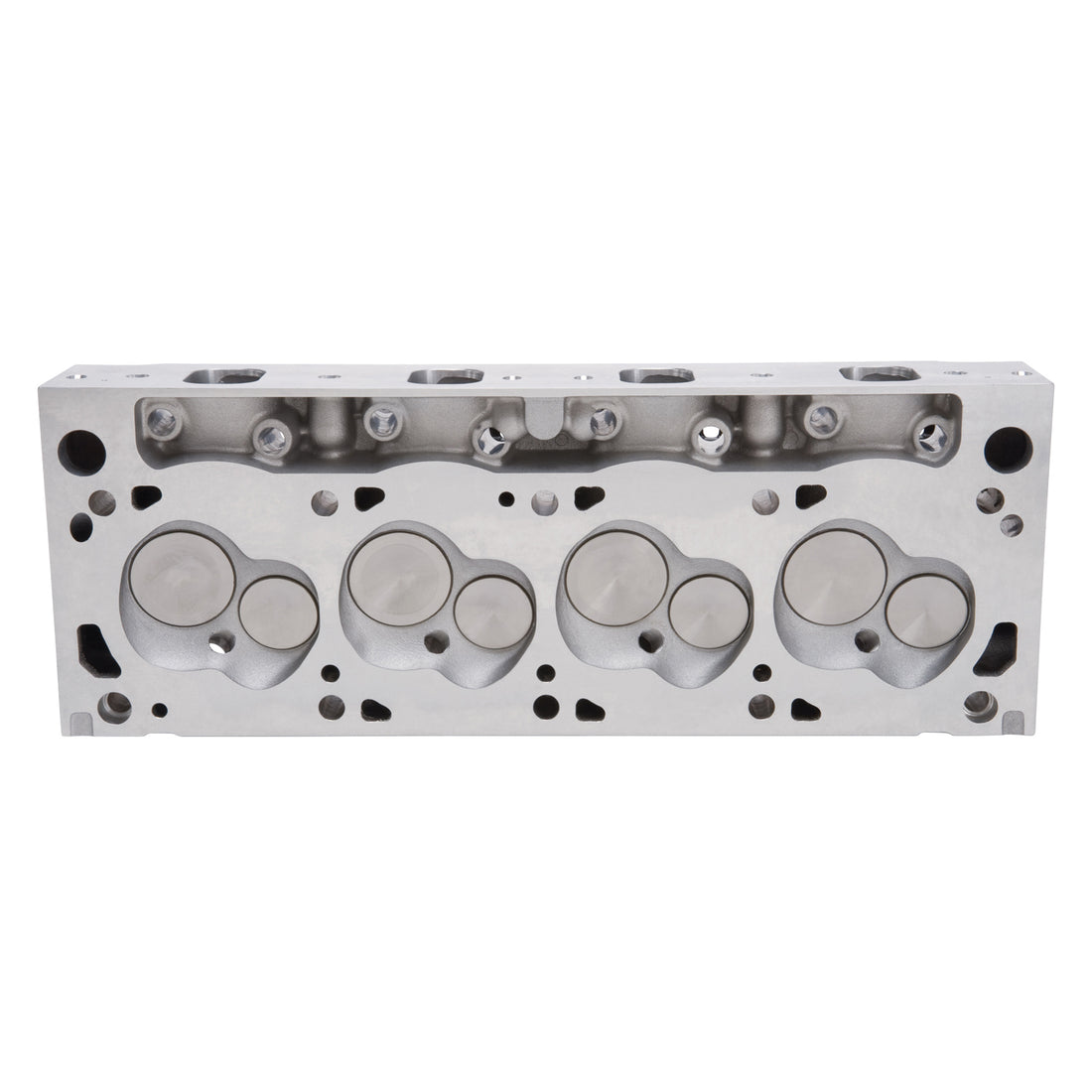 Edelbrock 61629 1971-1986 DeTomaso Pantera Engine Cylinder Head