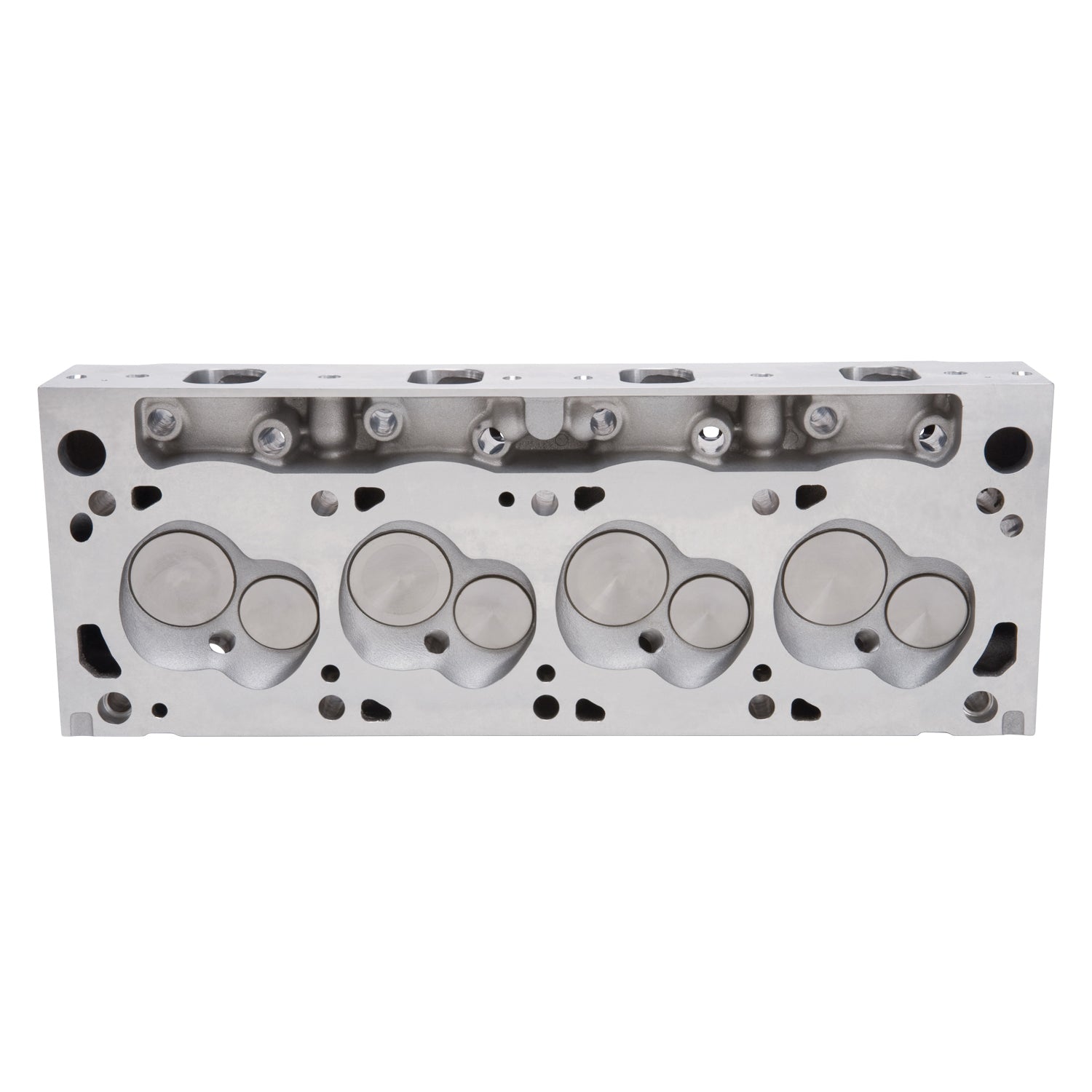 Edelbrock 61629 1971-1986 DeTomaso Pantera Engine Cylinder Head