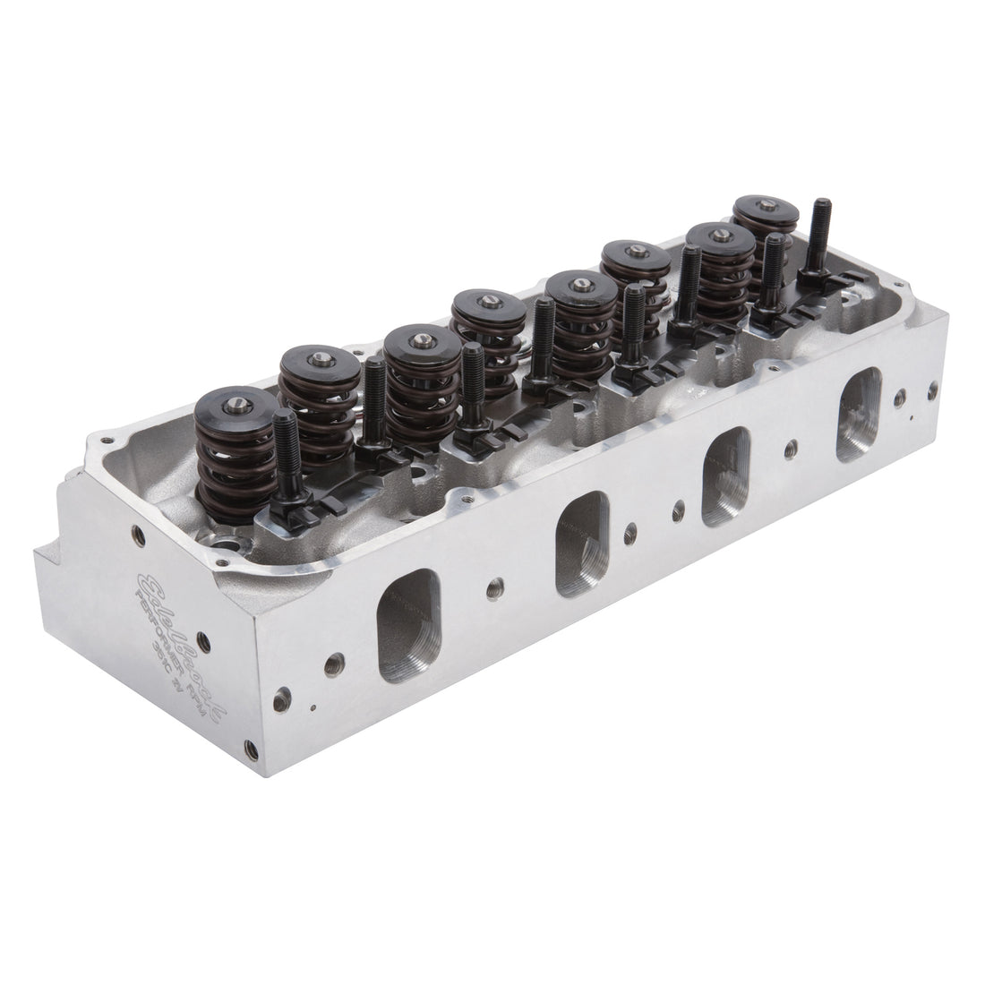 Edelbrock 61629 1971-1986 DeTomaso Pantera Engine Cylinder Head