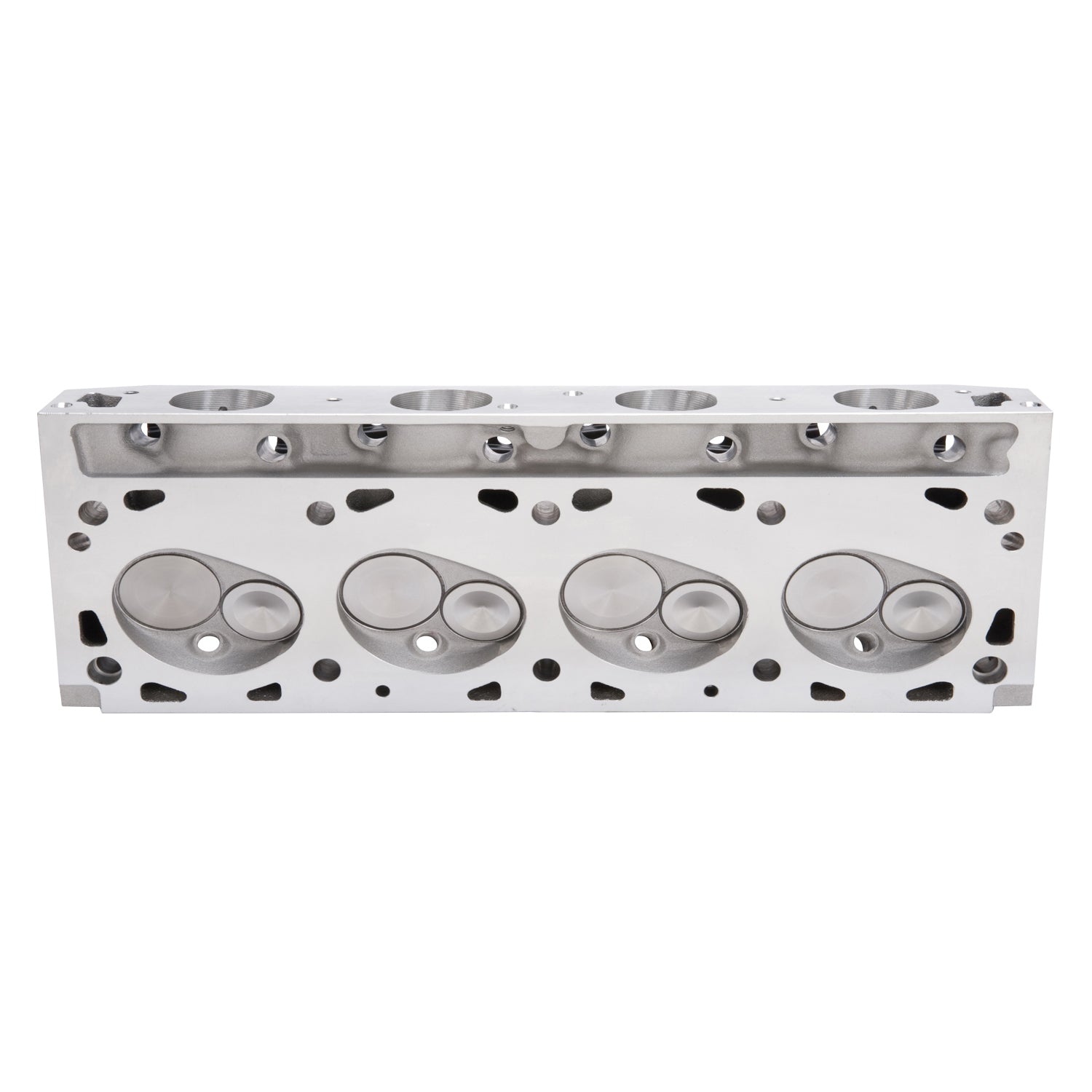 Edelbrock 61649 Engine Cylinder Head
