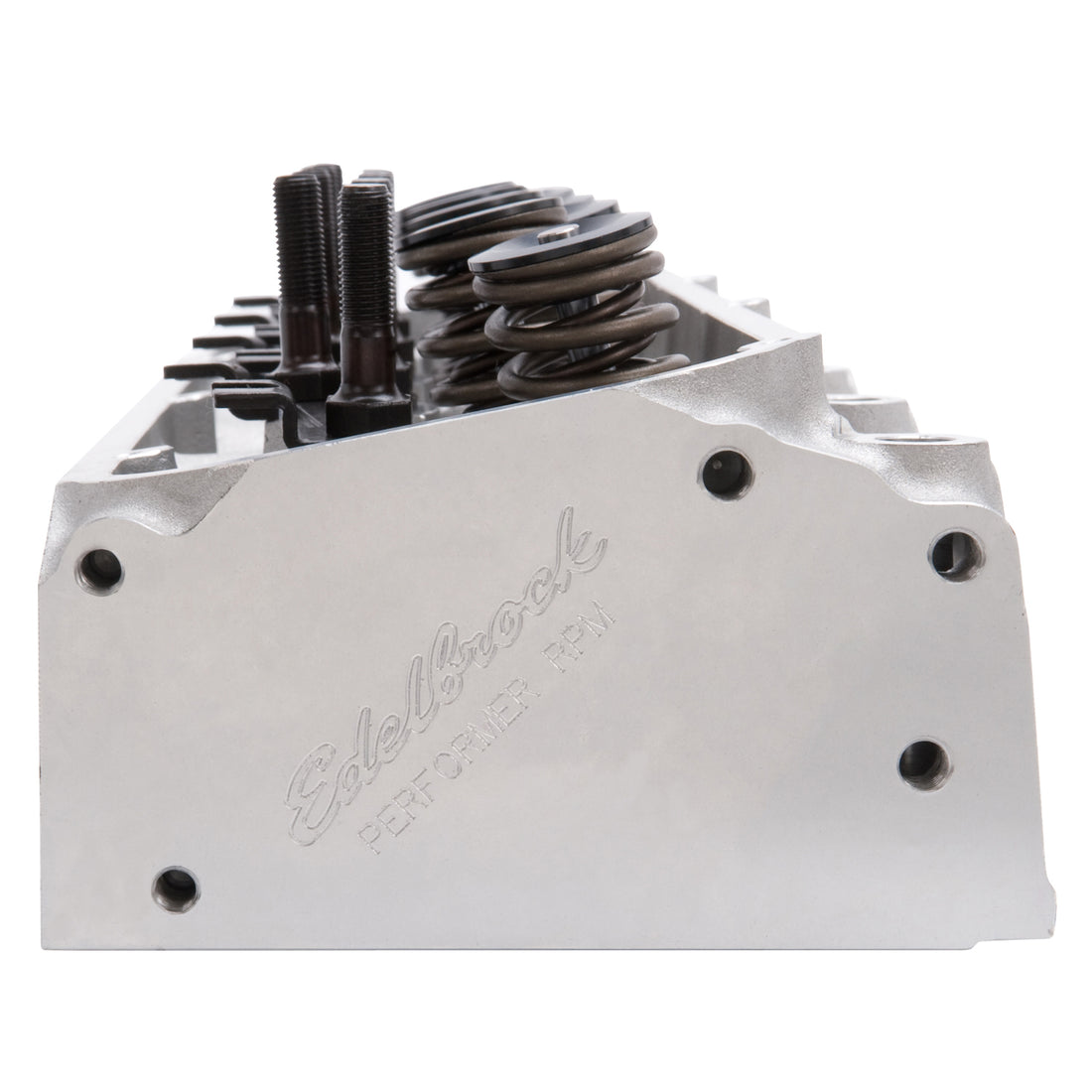 Edelbrock 61649 Engine Cylinder Head
