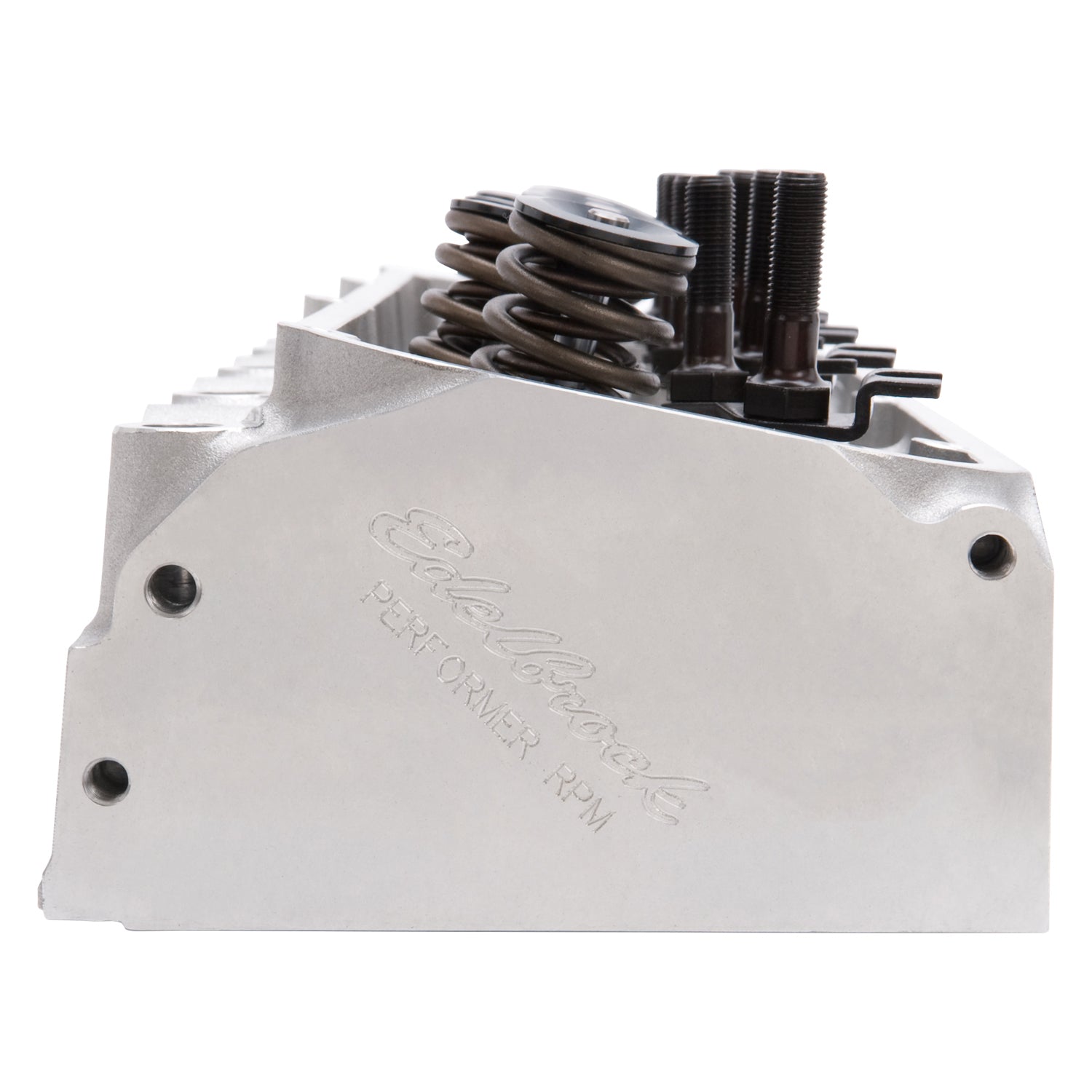 Edelbrock 61649 Engine Cylinder Head