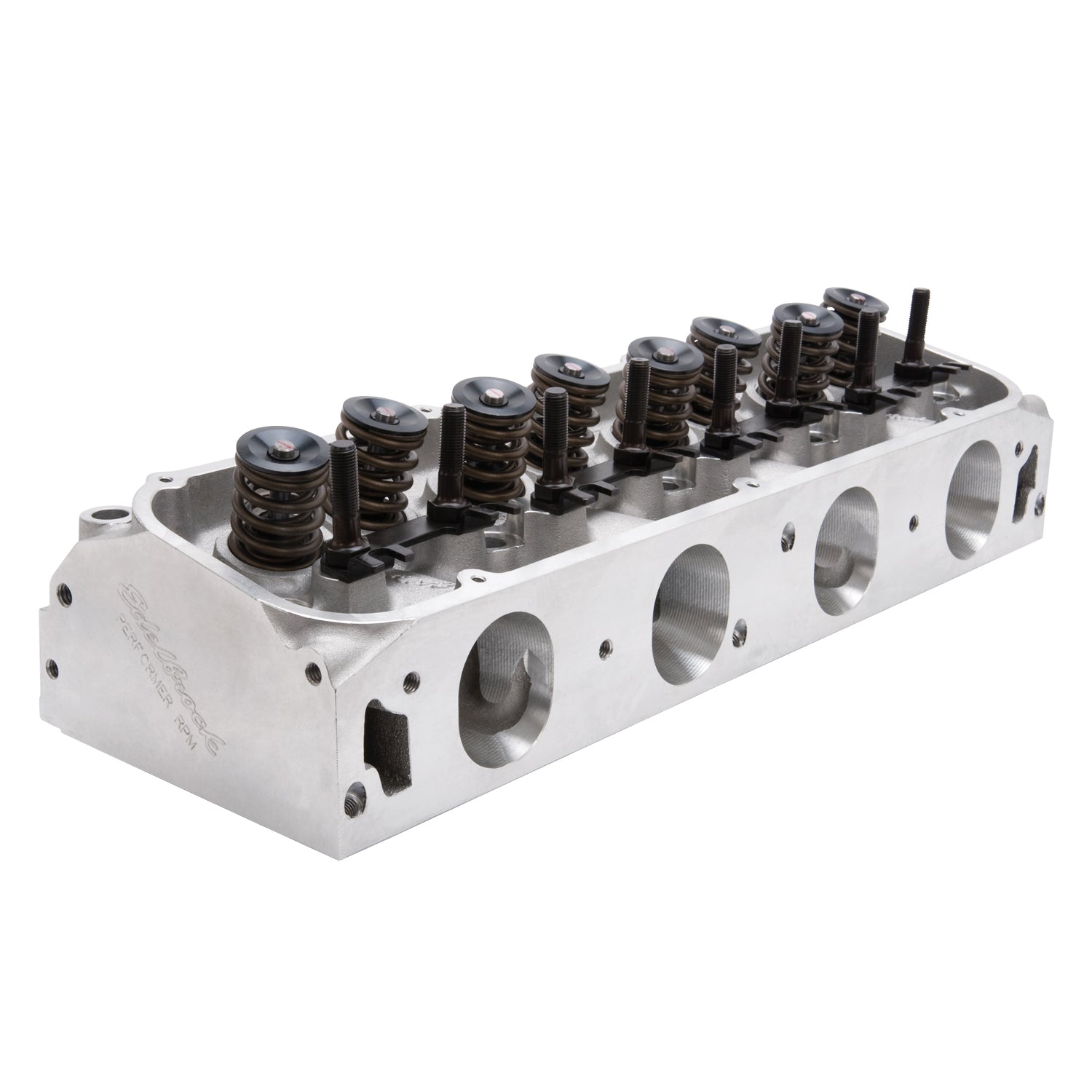Edelbrock 61649 Engine Cylinder Head