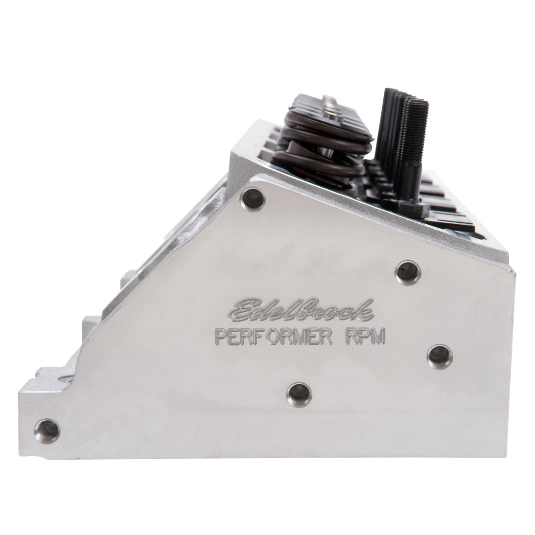 Edelbrock 61775 1992-2003 Dodge Dakota Engine Cylinder Head