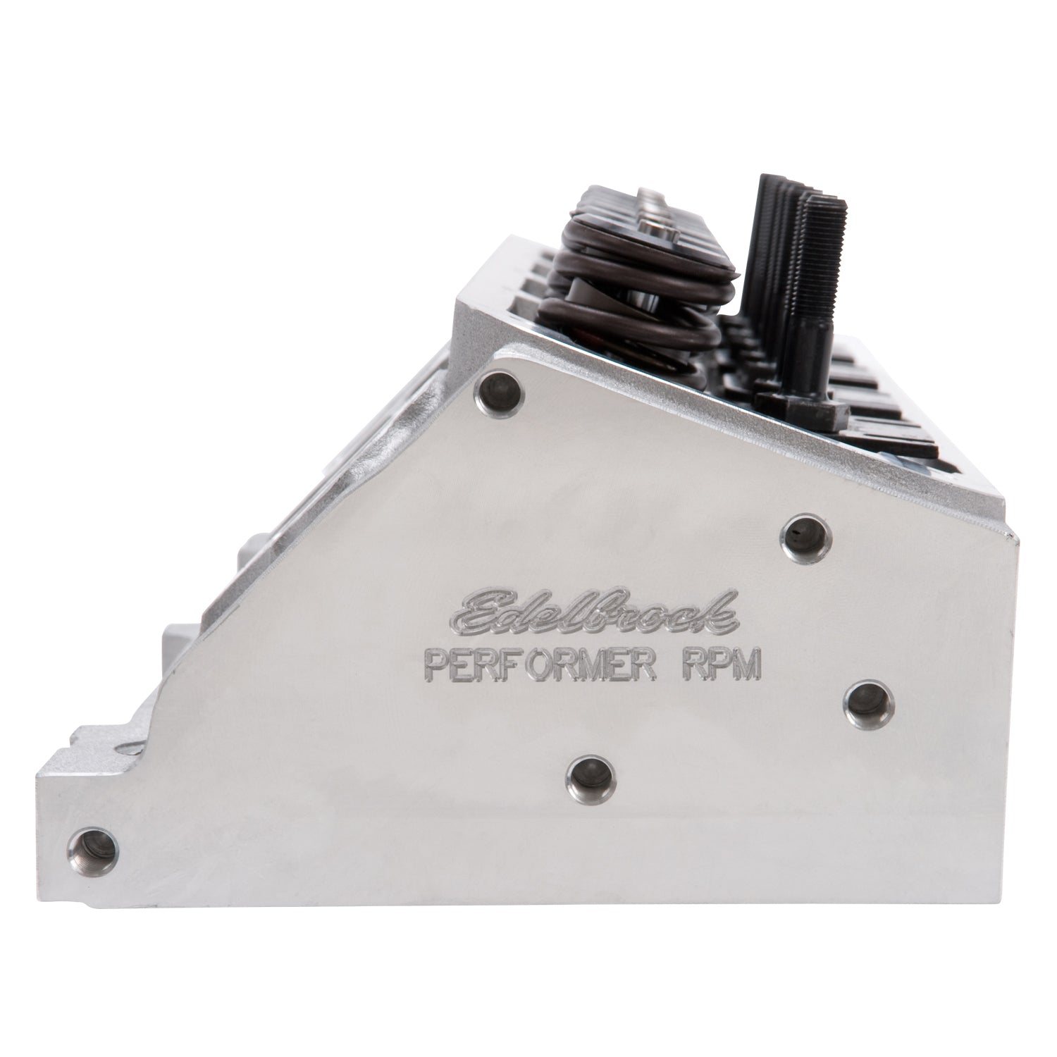 Edelbrock 61775 1992-2003 Dodge Dakota Engine Cylinder Head