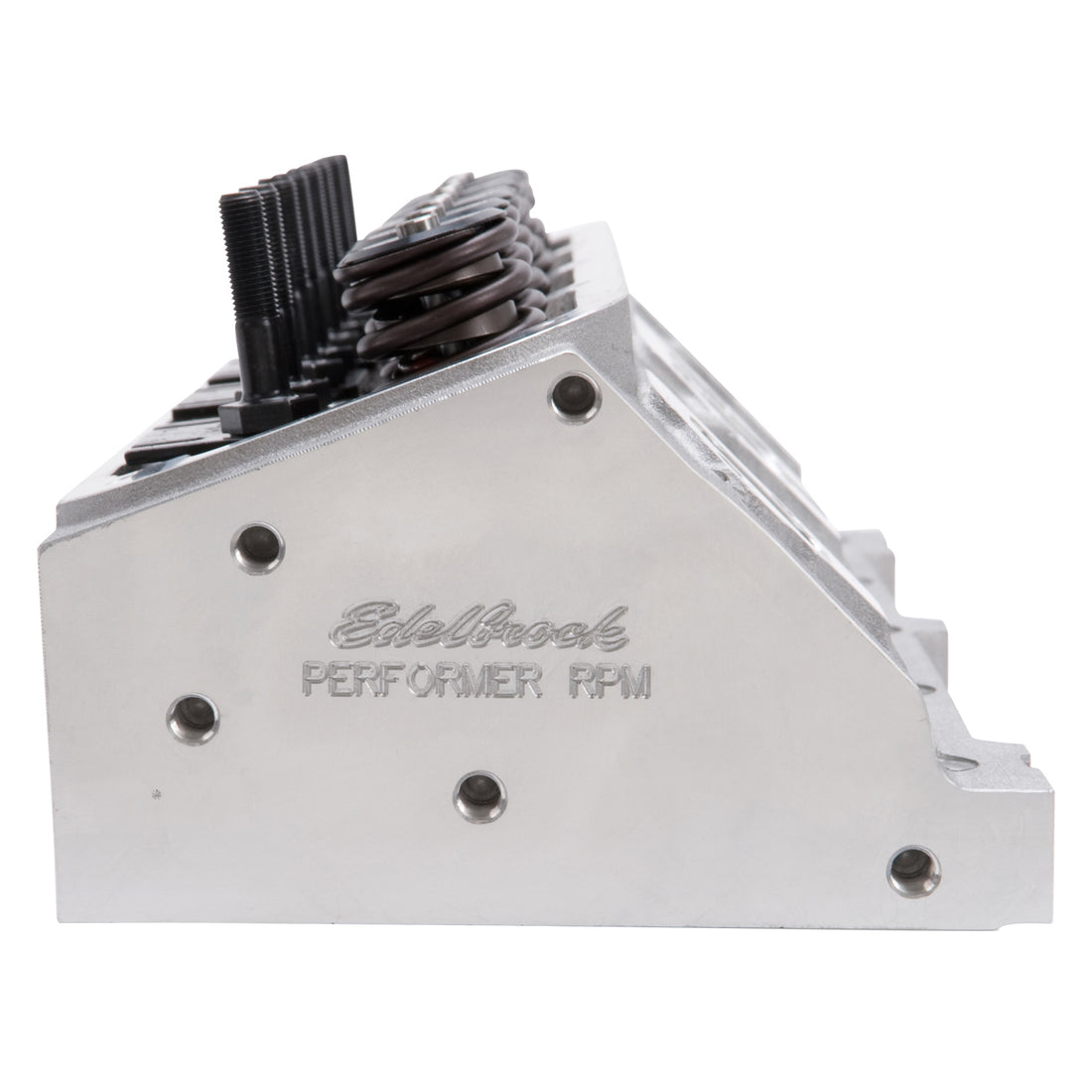 Edelbrock 61775 1992-2003 Dodge Dakota Engine Cylinder Head
