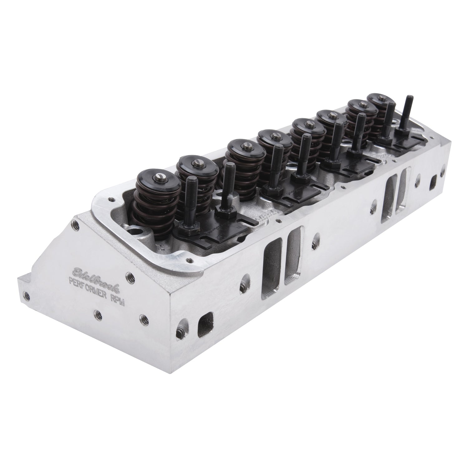 Edelbrock 61775 1992-2003 Dodge Dakota Engine Cylinder Head