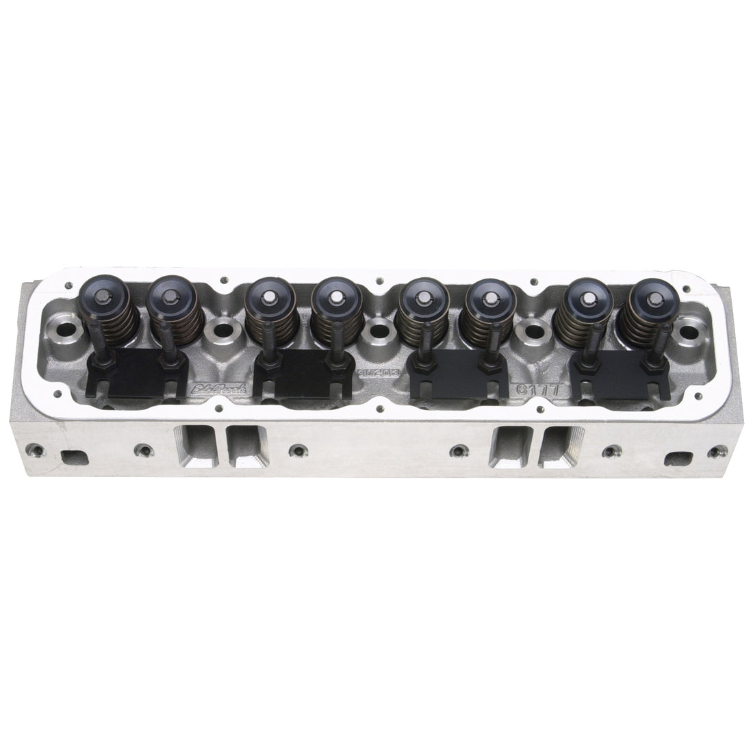 Edelbrock 61779 1992-2003 Dodge Dakota Engine Cylinder Head