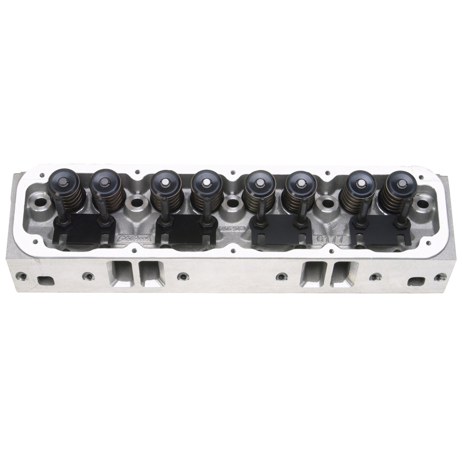 Edelbrock 61779 1992-2003 Dodge Dakota Engine Cylinder Head