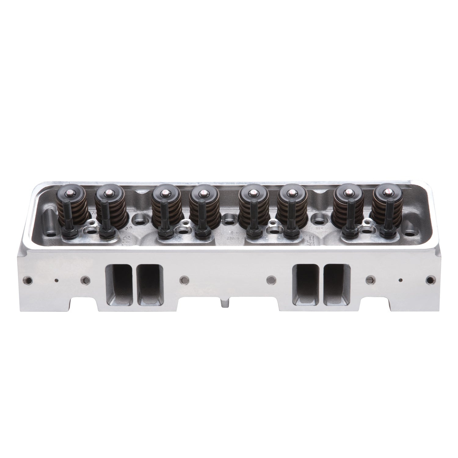 Edelbrock 61905 1993-1997 Chevrolet Camaro Engine Cylinder Head
