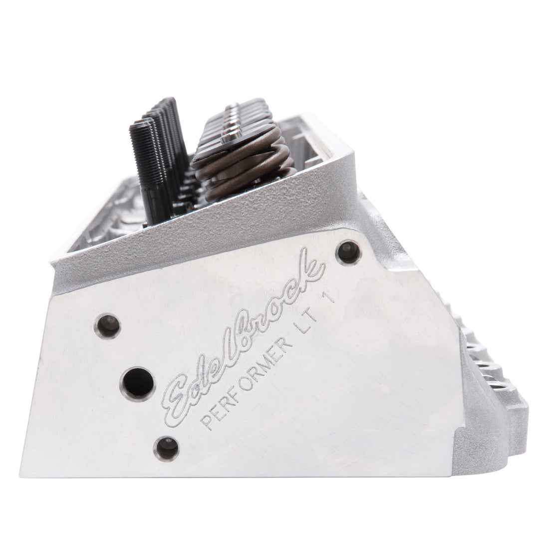 Edelbrock 61905 1993-1997 Chevrolet Camaro Engine Cylinder Head