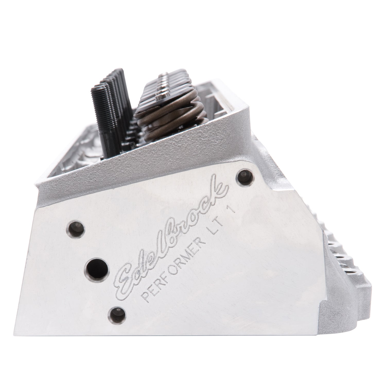 Edelbrock 61905 1993-1997 Chevrolet Camaro Engine Cylinder Head