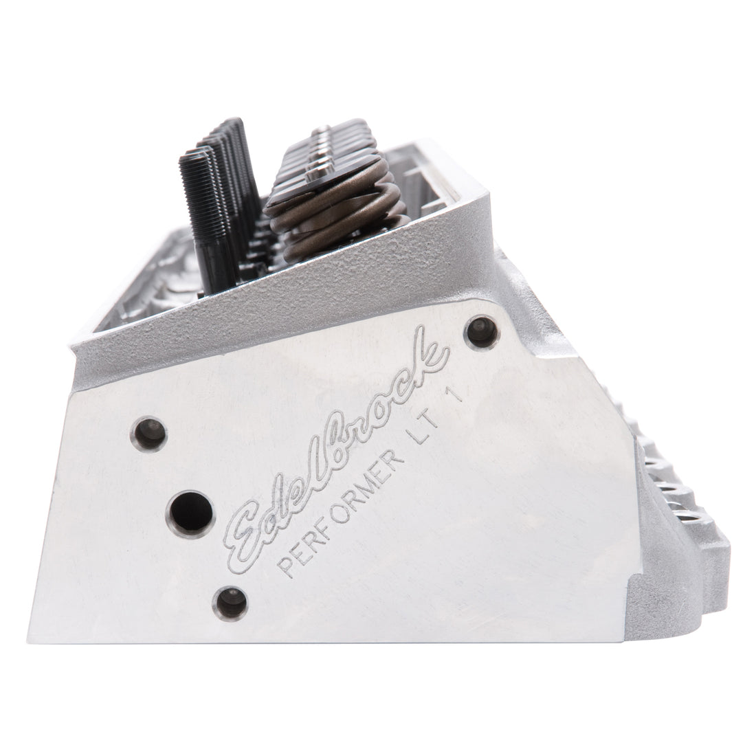 Edelbrock 61905 1993-1997 Chevrolet Camaro Engine Cylinder Head
