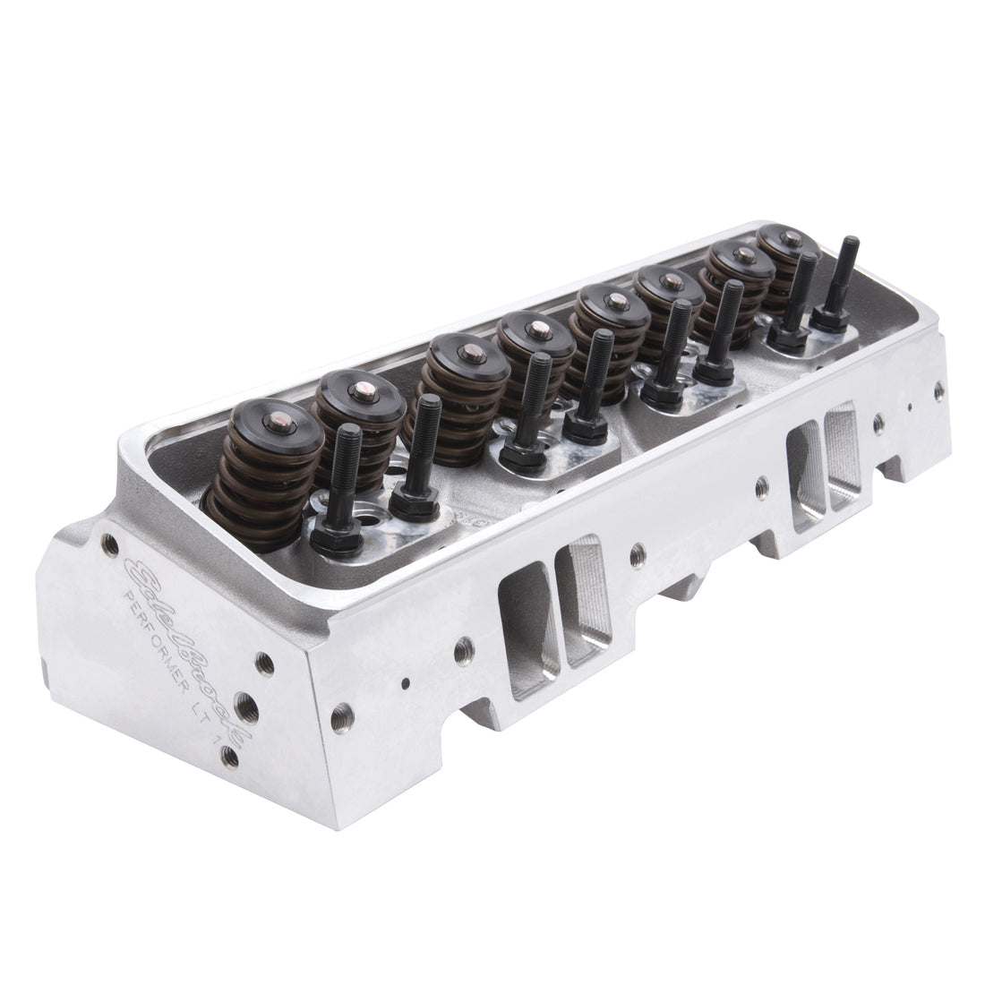Edelbrock 61905 1993-1997 Chevrolet Camaro Engine Cylinder Head
