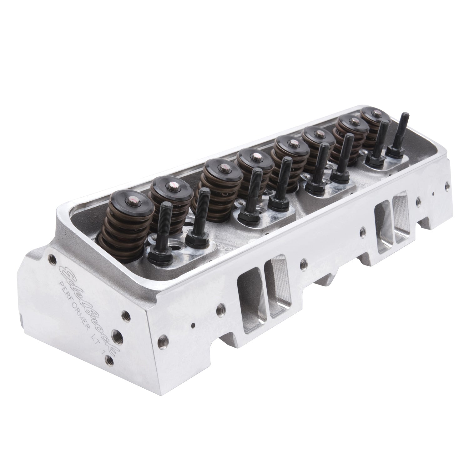 Edelbrock 61905 1993-1997 Chevrolet Camaro Engine Cylinder Head