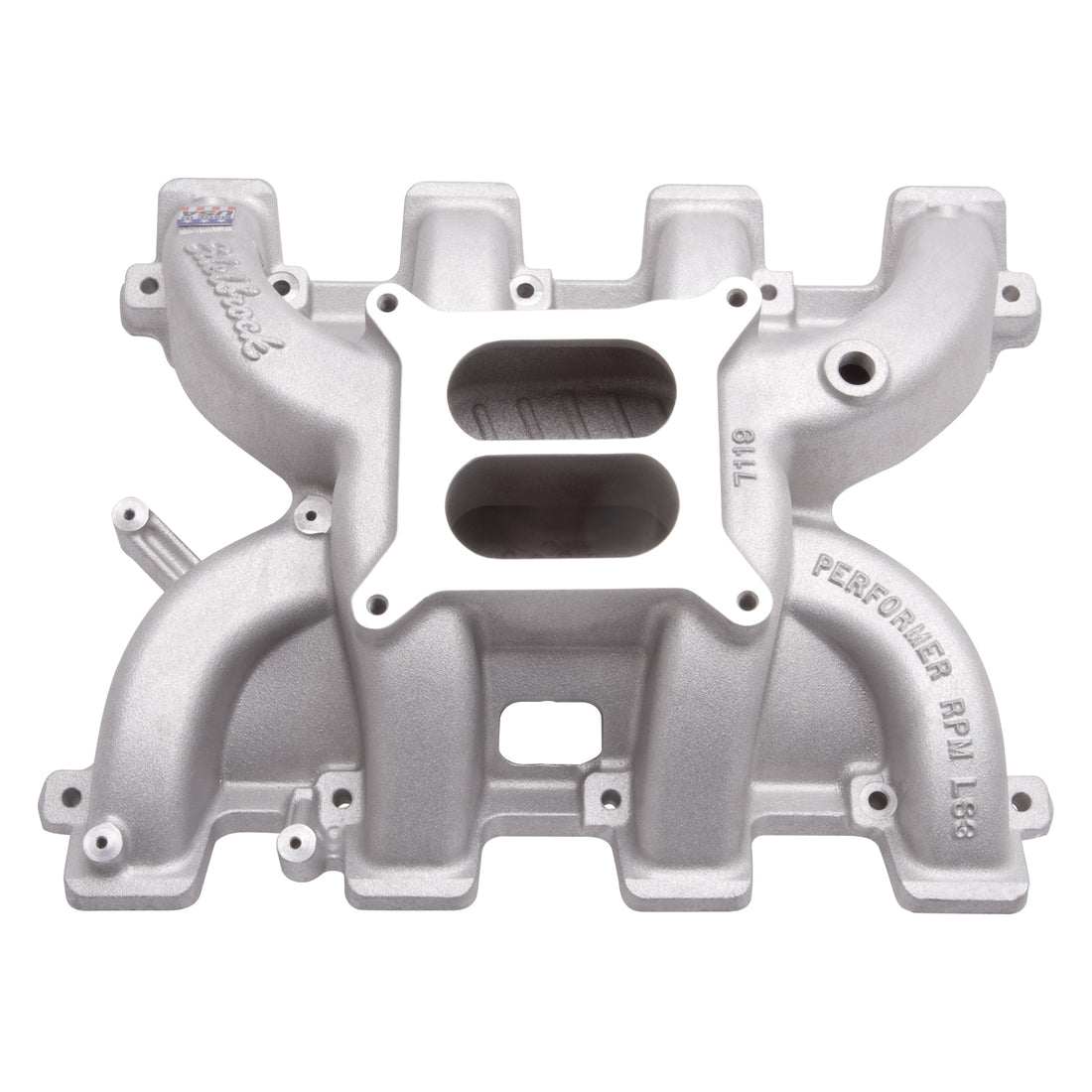 Edelbrock 71197 Engine Intake Manifold