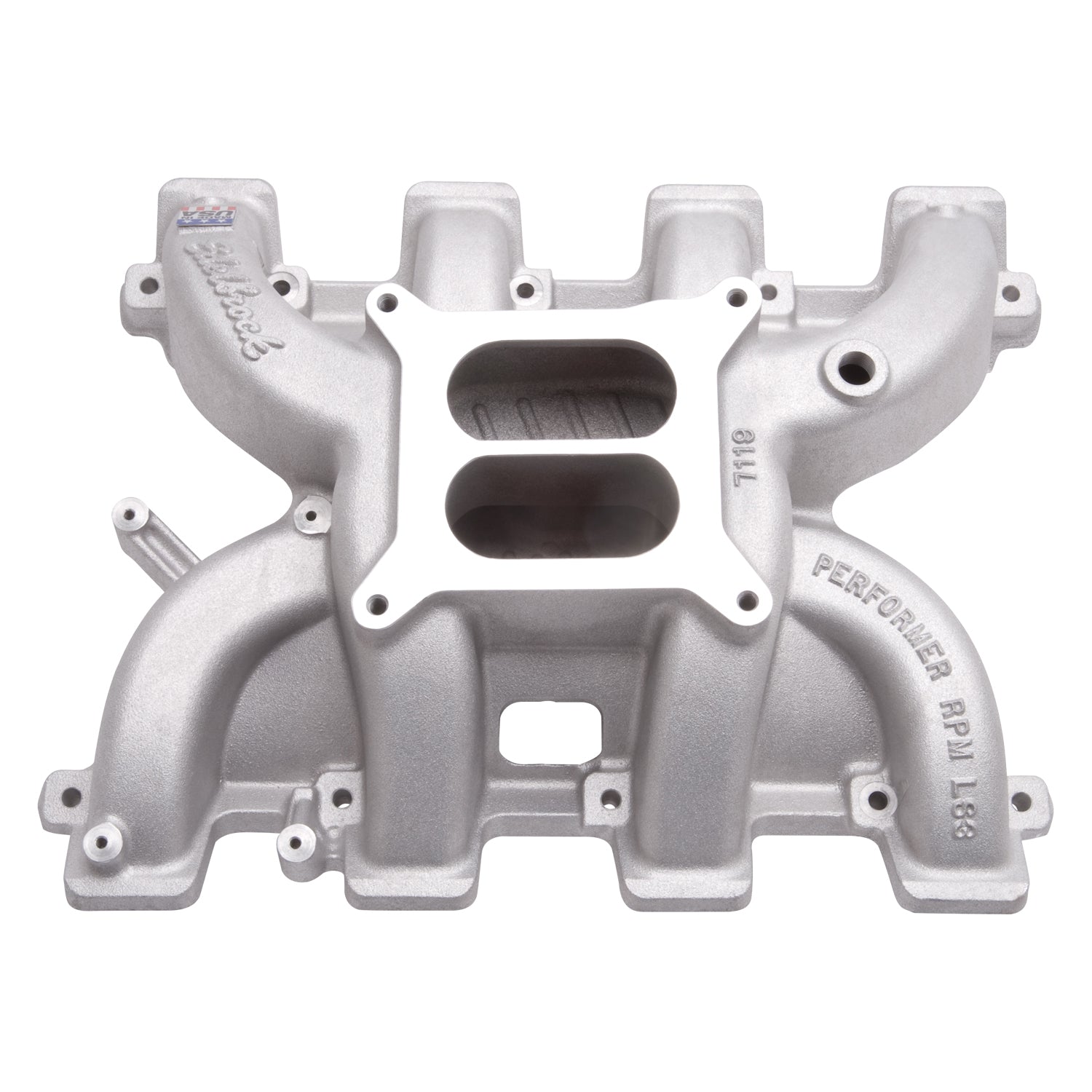 Edelbrock 71197 Engine Intake Manifold