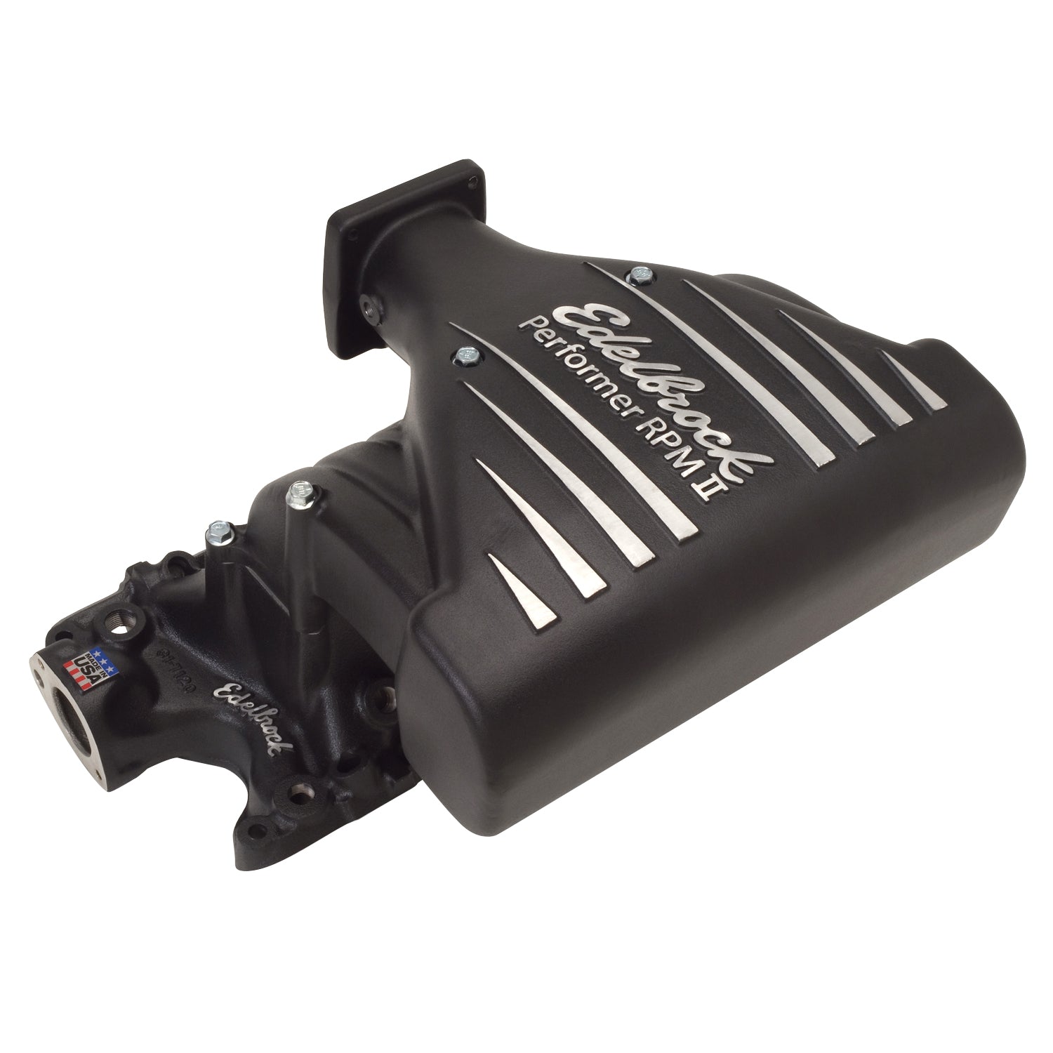 Edelbrock 71233 Engine Intake Manifold