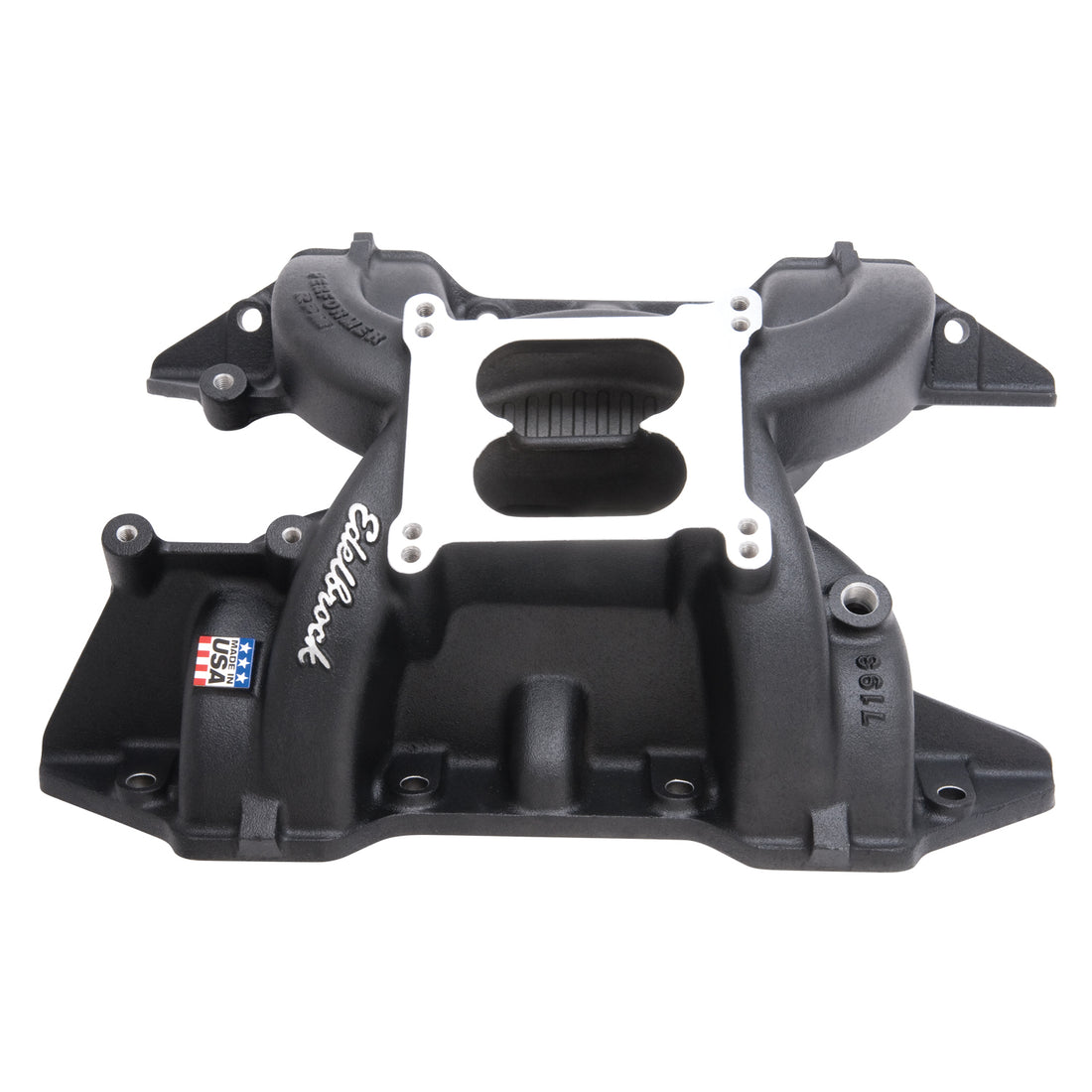 Edelbrock 71933 Engine Intake Manifold