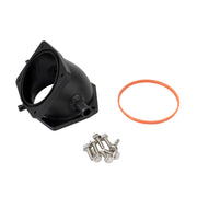 Edelbrock 74832 Fuel Injection Throttle Body Adapter