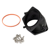 Edelbrock 74832 Fuel Injection Throttle Body Adapter