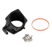 Edelbrock 74832 Fuel Injection Throttle Body Adapter