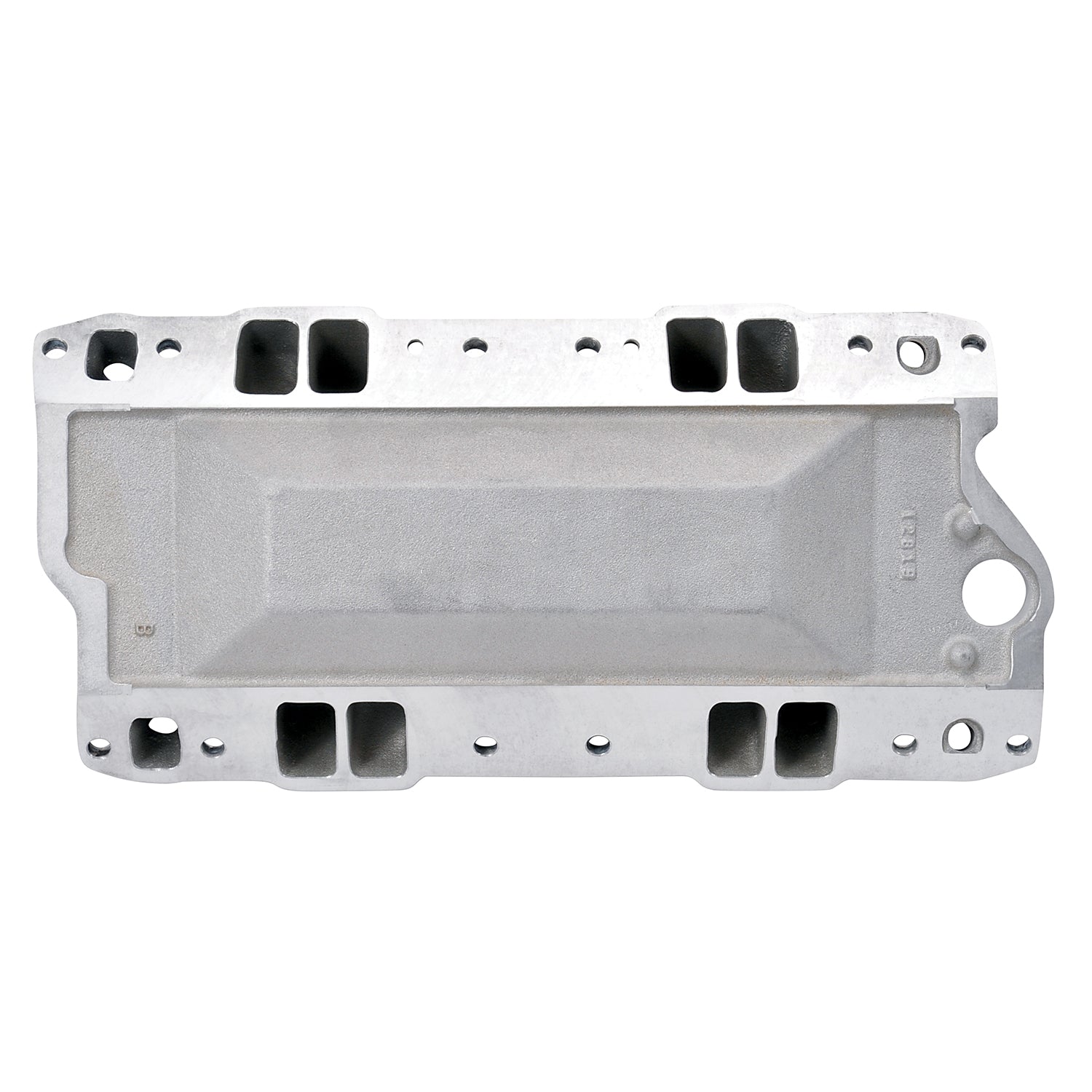 Edelbrock 75011 1983-1986 Excalibur Phaeton Engine Intake Manifold